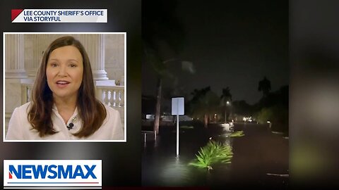 Americans need to be able to afford flood protection: Ashley Moody