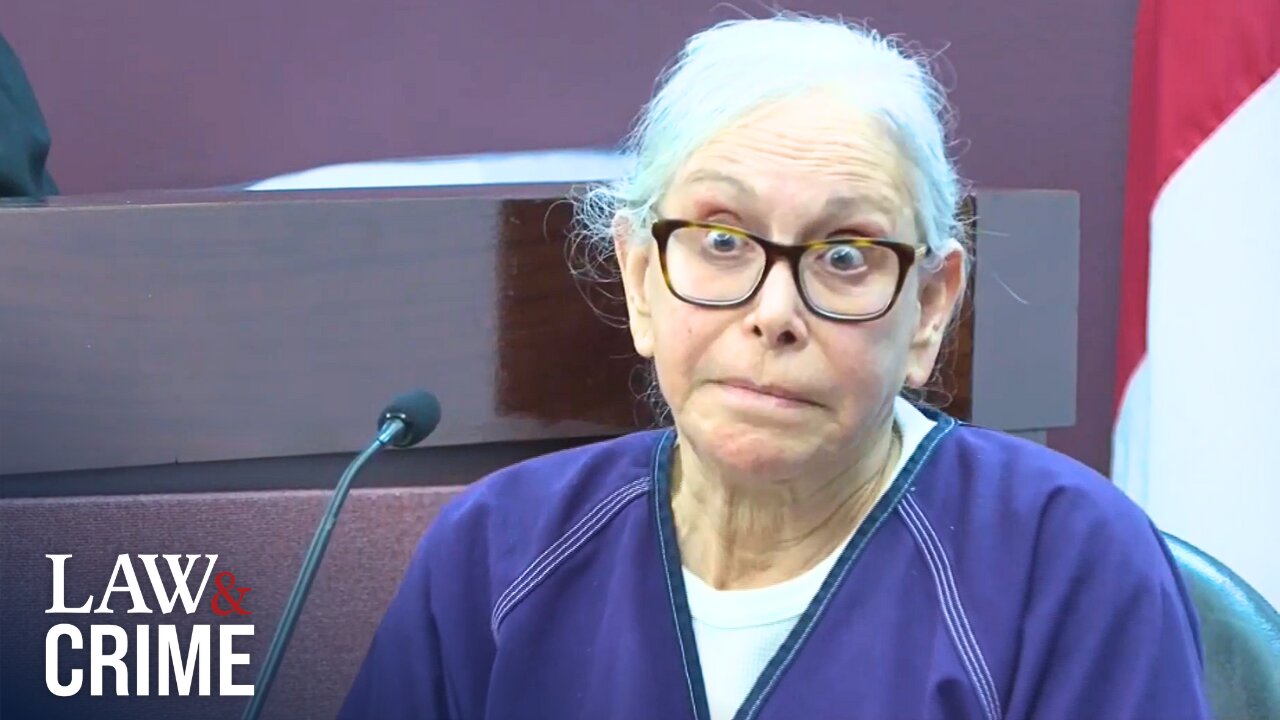 Donna Adelson Trial Begins With Battle Over Snitch Testimony