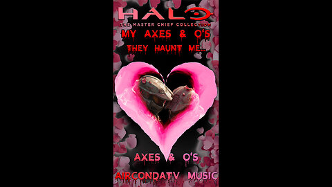 Halo: The Master Chief Collection - Axes & O's: Rumble Spartans