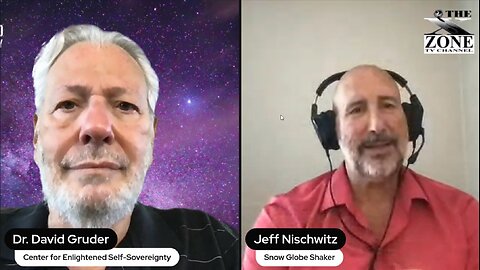 Dr. David Gruder Interviews - JEFF NISCHWITZ - The Future of Intentional Impact