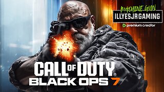 Call Of Duty Black Ops 7 Weekend Grind!