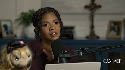 Venezuela - Candace gets it