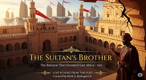 The Sultan's Brother