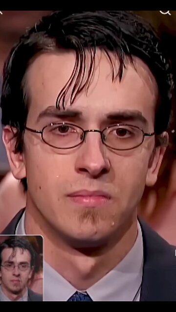 The Tunnell Take. Calmly and thoughtfully let this seep in, boys. Or just be a fool.