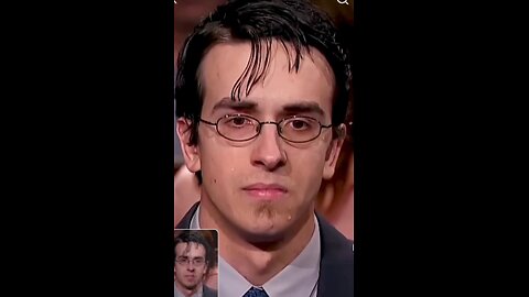 The Tunnell Take. Calmly and thoughtfully let this seep in, boys. Or just be a fool.