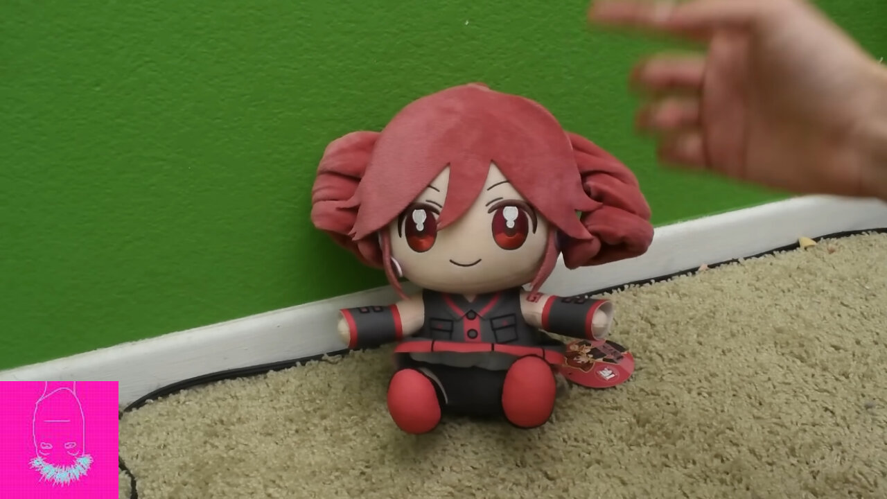 The spawn of Satan (Teto Kasane Back story) (pgr)