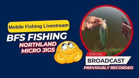 Urban Pond Fishing, let’s see what bites #mobilelegendshighlights #fishing #livestream #rebroadcast