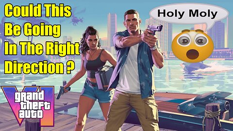 Grand Theft Auto 6 2nd Trailer Is Visually Amazing But Has Gamers Questioning Rockstar's Direction