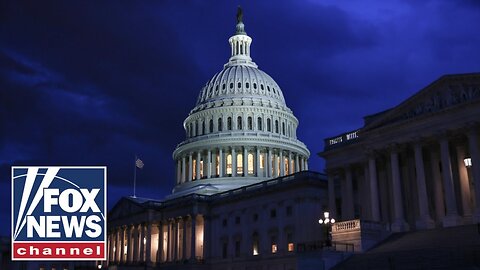 Trumps big beautiful bill moves past key Senate procedural vote
