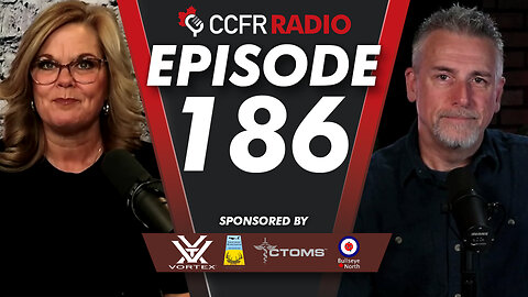 CCFR Radio - Ep 186: Pitchfork Fully Revealed, Poll Manipulation, How to Win This Election