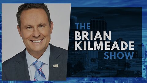 The BRIAN KILMEADE SHOW: Deep State Minimizes Trump’s Iran Strikes (Full Episode) June 25, 2025