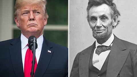 How the Republican Party went from Lincoln to Trump