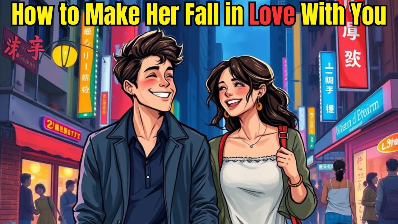 First dates, preparation and success. How to succeed from start to finish.