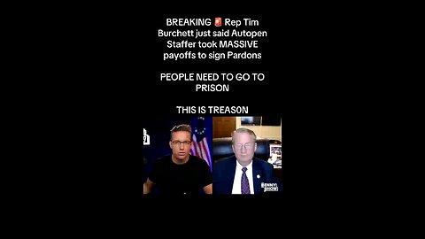 PEOPLE NEED TO GO TO PRISON!!