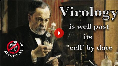 Virology is way past its 'cell' by date