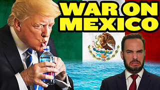 Mexico May Not Survive Trump's Latest Tariffs