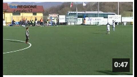 "Italian Amateur Football Game Ends in Fan's Tragic Death"