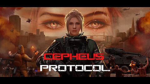 Cepheus Protocol