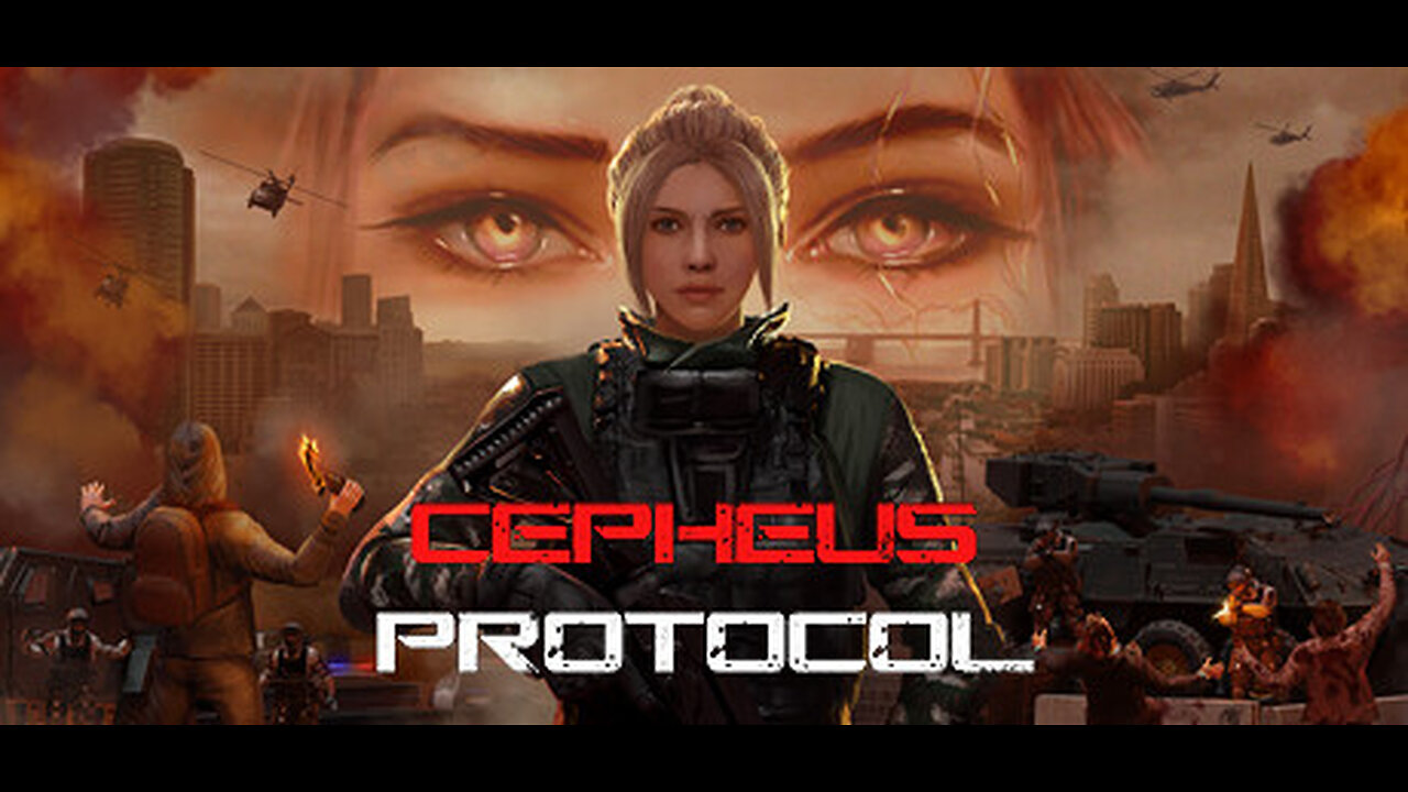 Cepheus Protocol