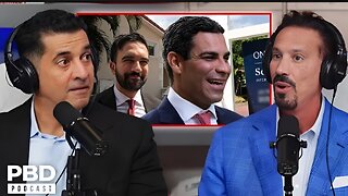 "NYC Exodus COMING"- Miami Realtors SOUND ALARM As Thousands Flee Over Mamdani's Win