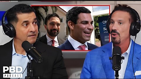 "NYC Exodus COMING"- Miami Realtors SOUND ALARM As Thousands Flee Over Mamdani's Win