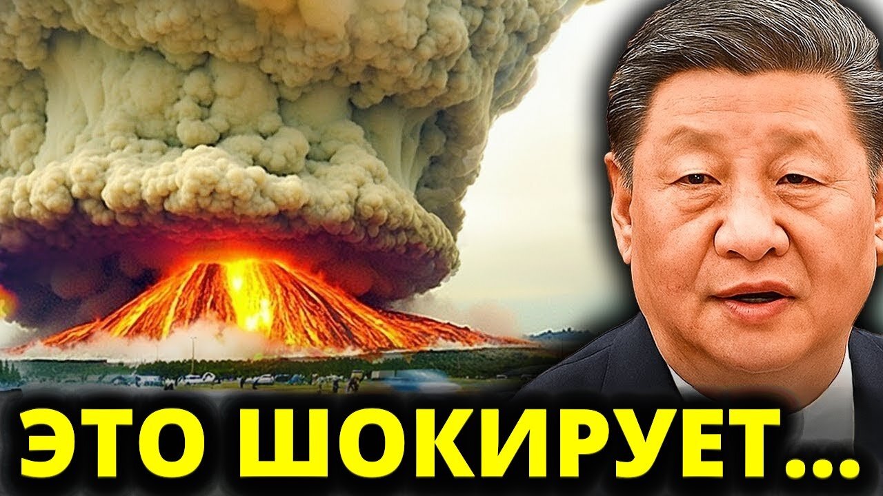 China turned the nuclear waste into glass and solved the problem of keeping the Age