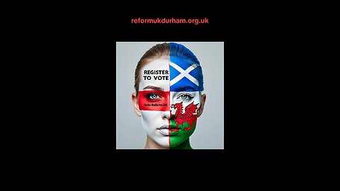 Vote Reform UK