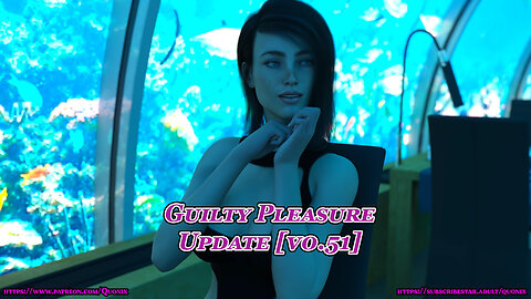 Guilty Pleasure - Update 0.51
