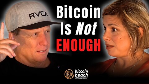 You Think You’re Sovereign Until You Test Bitcoin In The Real World (Not On Twitter)