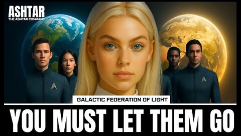 "Starseeds, You Must KEEP DISTANCE from…" | GFL