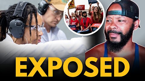 Everytown Exposed: The Shape-Shifting Gun Grabbers