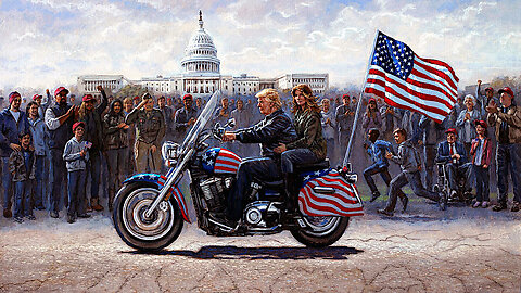 ⭐UMBERTO PASCALI DAGLI USA| “OGNI APPARENTE AMBIGUITÀ DI TRUMP È PIANIFICATA PER DIFENDERSI DALLA 🛑^MAFIA INTERNA^ M O R E N T E, MA ANCORA PURTROPPO VIVA E VEGETA?!...”|🙏🙏🙏| ⭐L'IMMACOLATA TRIONFERÀ!!=|😇💖🙏|=