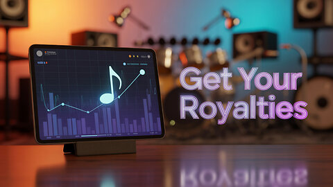 ROYALTIES Explained: Top 5 pro's Everything You Need to know