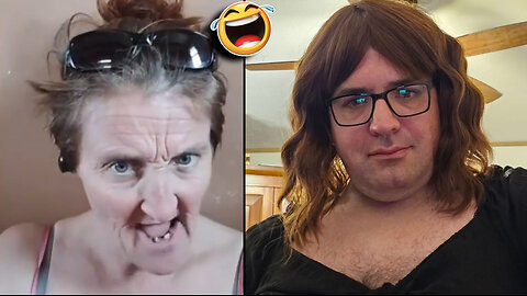 CLOWN WORLD INSANITY! (Ep.474) Rosie O'Donnell Talks About Her Little Nonbinary 12 Yr Old And More!🤡