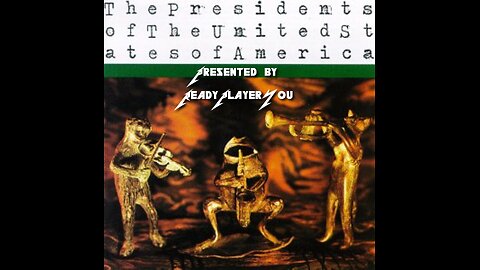 POTUSA aren't just one hit wonders!