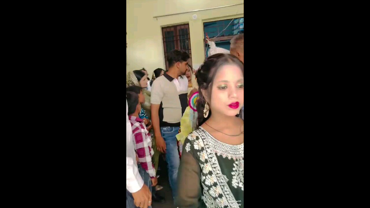 Shaadi ke din hi shaadi Tut gai😢