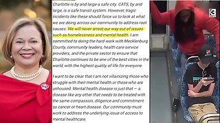 Man Who Stabbed, Killed Ukrainian Refugee Had Been Arrested 14 Times… Dem Mayor Sides With Criminal