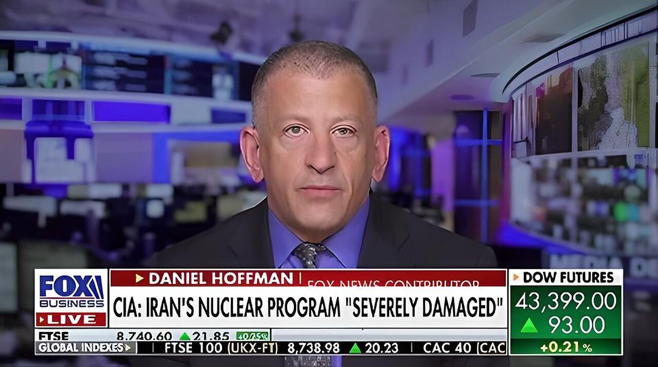 Trump says US-Iran to hold talks nuclear talks next week