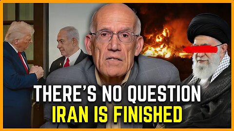 Victor Davis Hanson: "I Told You Something is Coming & Now It's Here..."