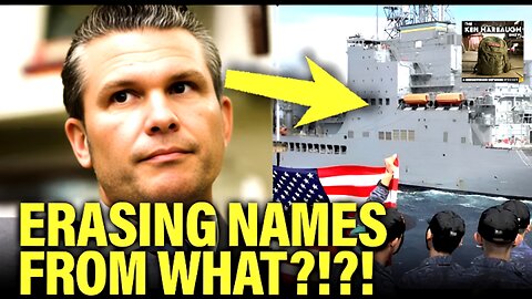 Trump Admin DISGRACES Veterans as They Try to CANCEL WHAT?!