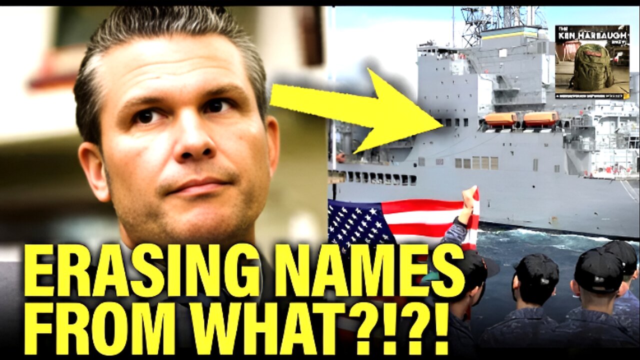 Trump Admin DISGRACES Veterans as They Try to CANCEL WHAT?!