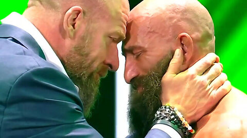 NXT is Tommaso Ciampa’s dream come true @wwefree