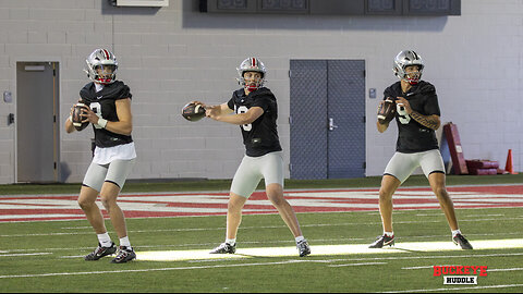 Ohio State Football: How the Quarterback Race Could Impact the 2025 Buckeyes