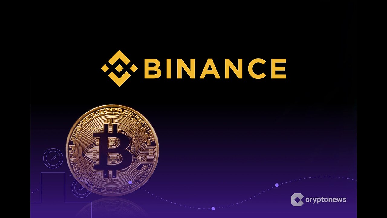Binance Coin Slides 8% as Market Pressure Mounts and $BNB Tests Key Support Zone