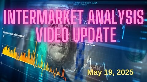 InterMarket Analysis Update VIX Signals Optimism, Bonds Raise Inflation Flags, Large Caps Lead