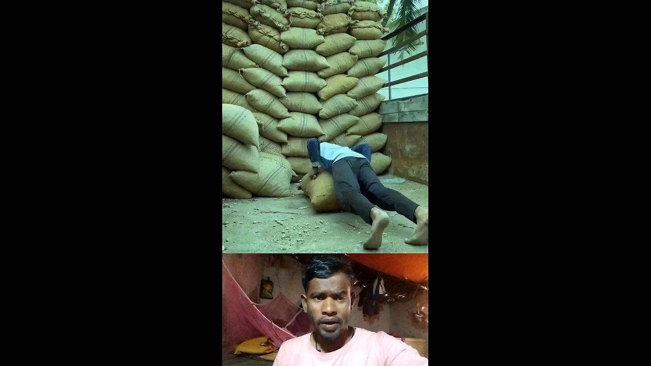 55 kg amazing talent majdur hard work