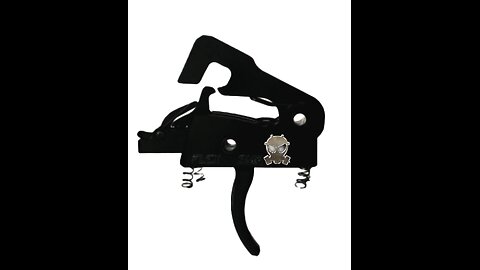 FRT Triggers back in stock