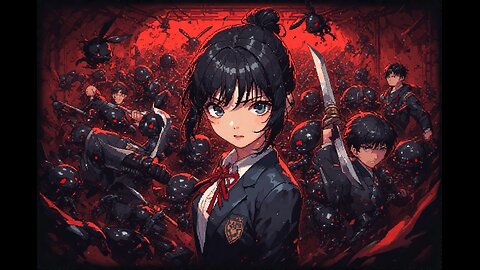 Operation Abyss New Tokyo Legacy stream