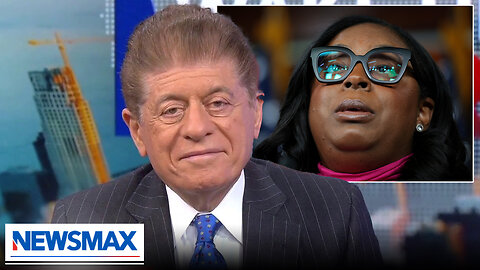 Habba is right to charge Rep. McIver for assault: Judge Andrew Napolitano | Wake Up America