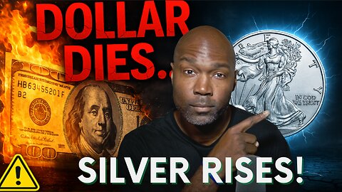 Silver Prevails When Fiat Fails